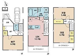 当社専任　浦和区領家7丁目戸建