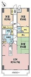 当社専任　ワコーレロイヤルガーデン北本　G棟