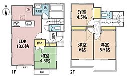 新座市大和田1丁目