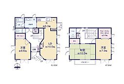 さいたま市北区櫛引町２丁目
