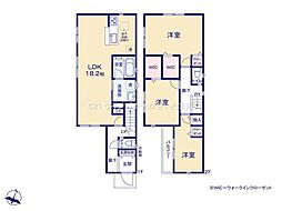 さいたま市桜区中島４丁目の一戸建て