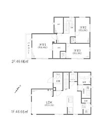 さいたま市緑区大間木２丁目