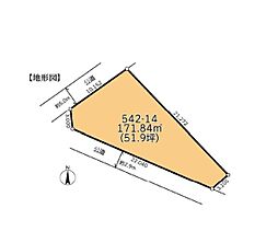 さいたま市緑区大字大間木の土地