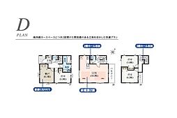 さいたま市桜区西堀８丁目の一戸建て