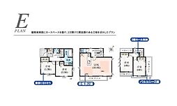 さいたま市桜区西堀８丁目の一戸建て