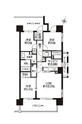 プラウド宮原ガーデニア