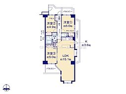 与野リリエンハイム