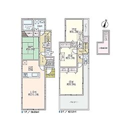 さいたま市中央区本町西５丁目