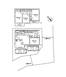 さいたま市南区大字大谷口