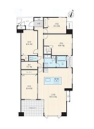 モア・クレスト南浦和