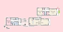 さいたま市浦和区針ヶ谷２丁目