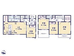 さいたま市浦和区皇山町