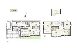 川口市芝宮根町