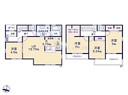 さいたま市浦和区皇山町