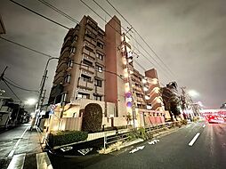 安心して暮らせる上質マンション　田園調布ヒルズ