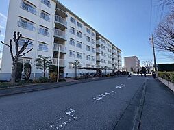 大宮七里サンコーポ4号棟