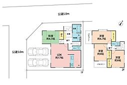 上尾市日の出３丁目