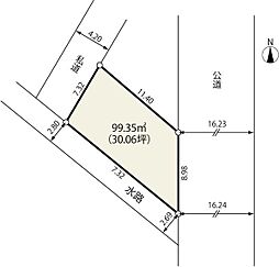 志木市中宗岡５丁目