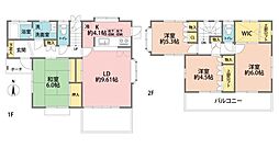 大和田1丁目　中古戸建