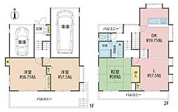 上尾市今泉３丁目