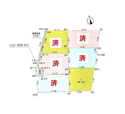 川越市大字的場