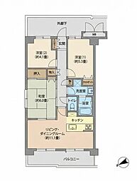 エクレール武蔵野ヒルズ