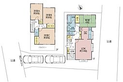 さいたま市見沼区大字中川