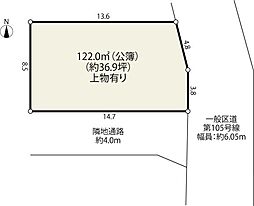 練馬区東大泉２丁目