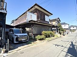 新座市野火止5丁目 整形地 約48坪