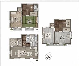 さいたま市中央区桜丘１丁目