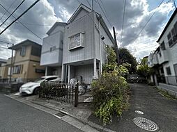 浦和区瀬ケ崎5丁目　条件なし売地