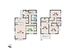 さいたま市緑区宮本２丁目