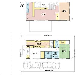 さいたま市見沼区大字東新井