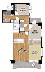 浦和上大久保ガーデンハウス