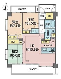 プログハウス浦和常盤