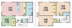 新座市道場２丁目