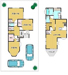 久喜市久喜東４丁目