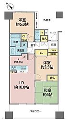 ノーブル桶川