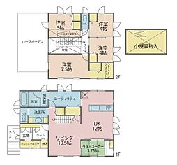 さいたま市岩槻区城南１丁目