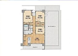 アルファスクエアさいたま新都心
