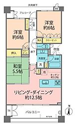 D’クラディア川口戸塚