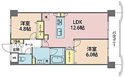 シンメイ志木マンション