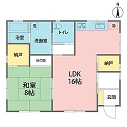 さいたま市岩槻区東町１丁目
