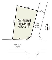 蓮田市綾瀬
