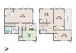 白岡市新白岡６丁目