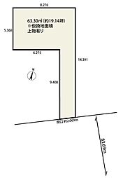 川口市大字小谷場