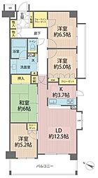 アルテヴィータ Ｅ棟