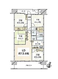 セントラルスウィート大宮桜木町