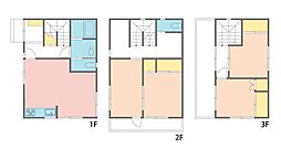 川口市坂下町３丁目