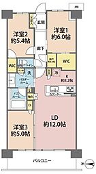 アクアステージグランアルト越谷レイクタウン